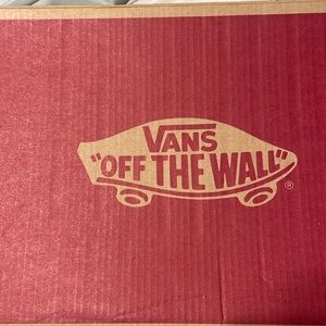 Vans Sneakers